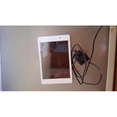 Bush tablet 7.5 inch