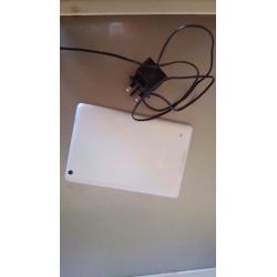 Bush tablet 7.5 inch