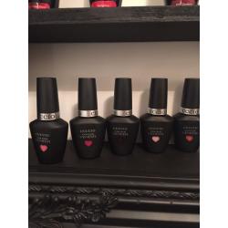 Cuccio Gel Polish Kit