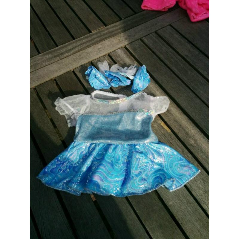 Build a bear bundle
