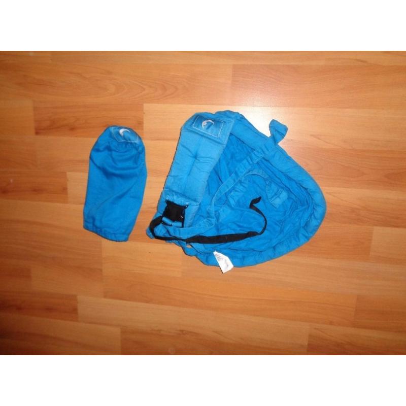 Babasling Baby Carrier Lite