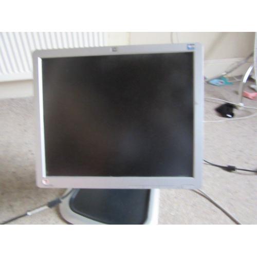 HP L1750 monitor