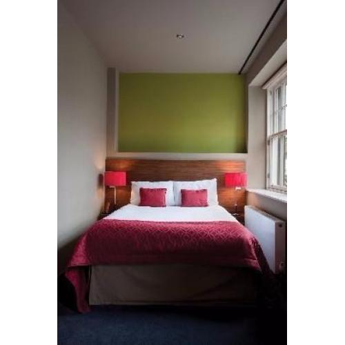 Housekeeper, South Queensferry