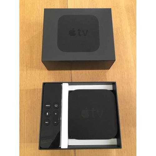 Apple TV 4 32GB