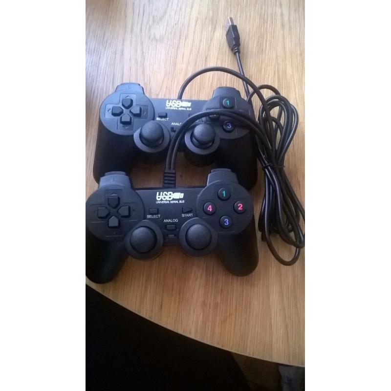 windows 10 controllers
