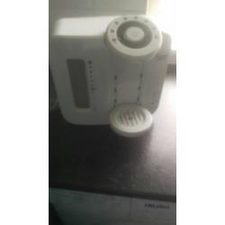 Tommee tippee bottle maker