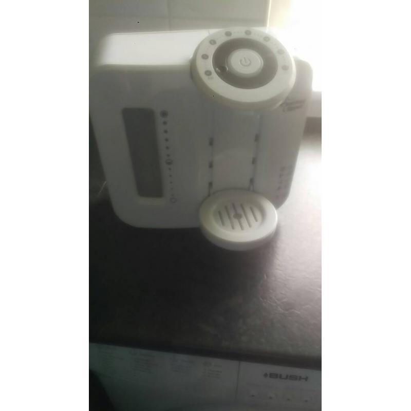 Tommee tippee bottle maker
