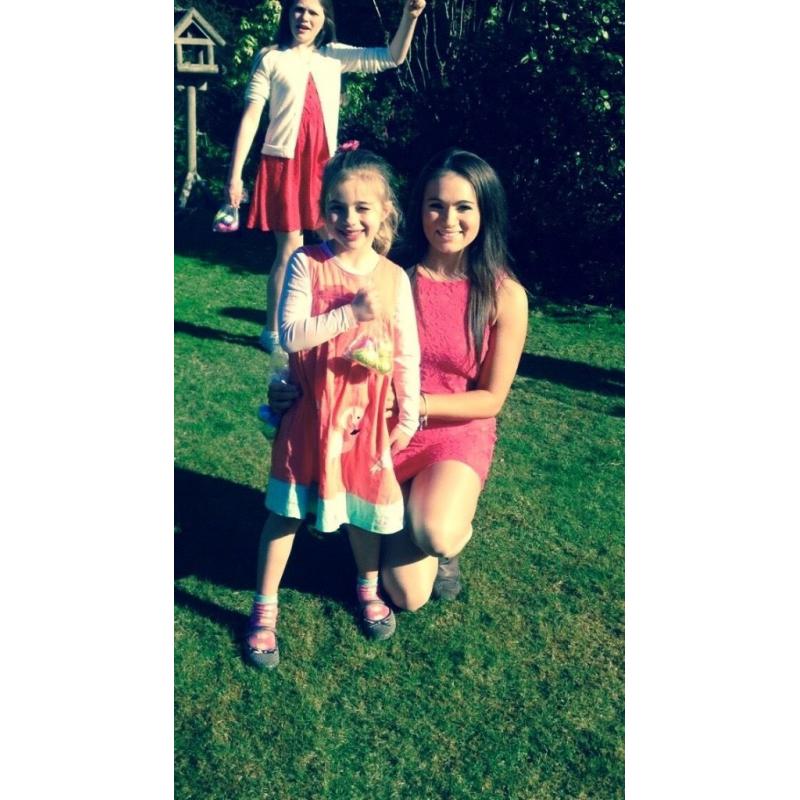 Loving Nanny/childminder