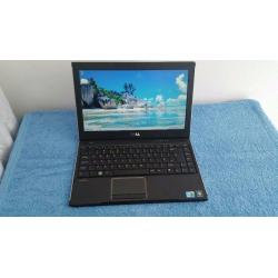Ultrathin Fast Dell Vostro V131 Laptop 13.3" Inch Screen 4GB RAM 250GB HDD HDMI Laptop PC Tablet