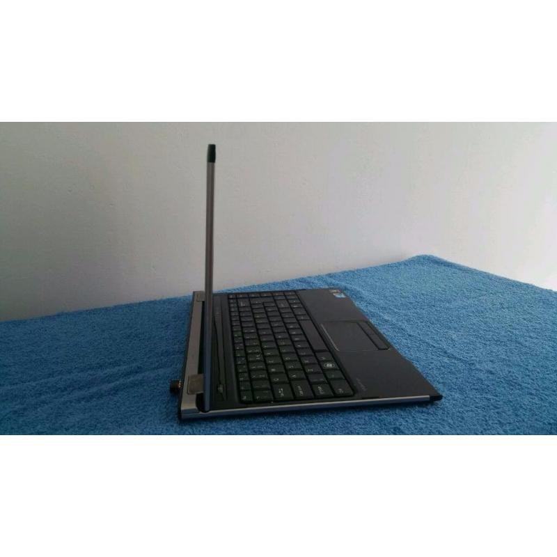 Ultrathin Fast Dell Vostro V131 Laptop 13.3" Inch Screen 4GB RAM 250GB HDD HDMI Laptop PC Tablet