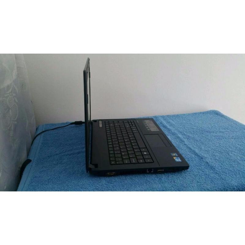 AS NEW Acer Travelmate 8472T Laptop 14" Intel Core i3 2.53 GHz 4GB RAM 250GB HDD Portable Tablet PC