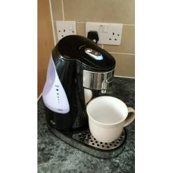 Breville hot cup kettle 1.25 litres