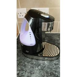 Breville hot cup kettle 1.25 litres