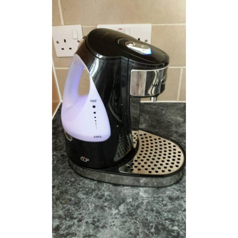 Breville hot cup kettle 1.25 litres