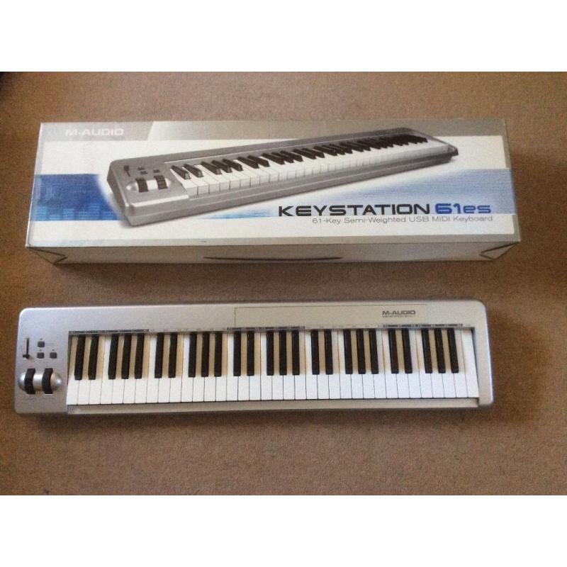 USB Keyboard