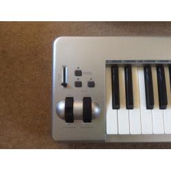 USB Keyboard