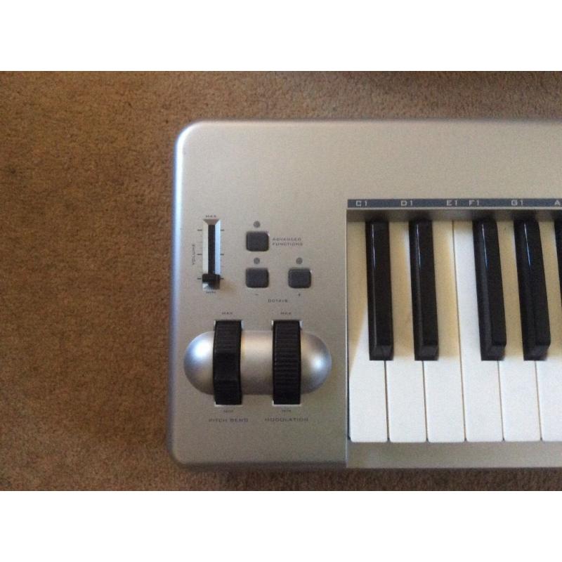USB Keyboard
