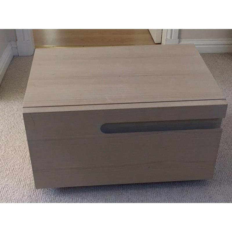 Bedside Cabinets. (2)
