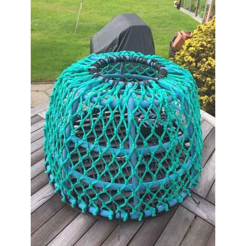 Ink Well lobster pot