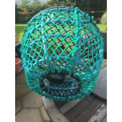 Ink Well lobster pot