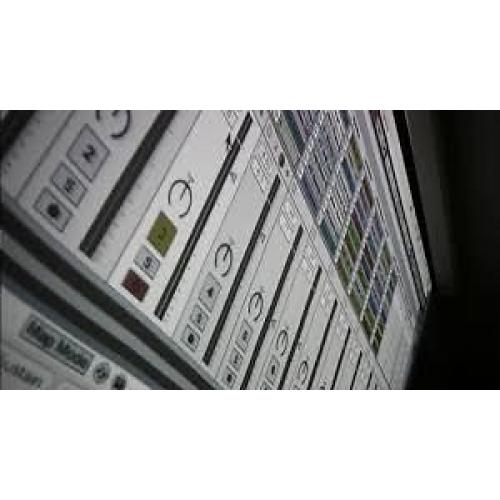 MUSIC PRODUCTION LESSONS AVAILABLE