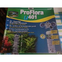JBL ProFlora u401