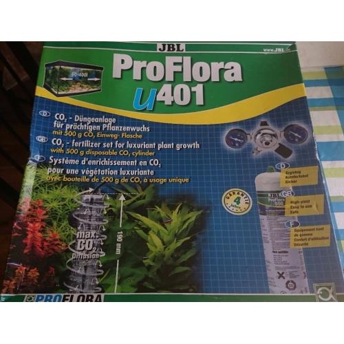 JBL ProFlora u401