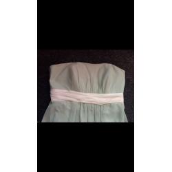 Dessy collection dress size 14