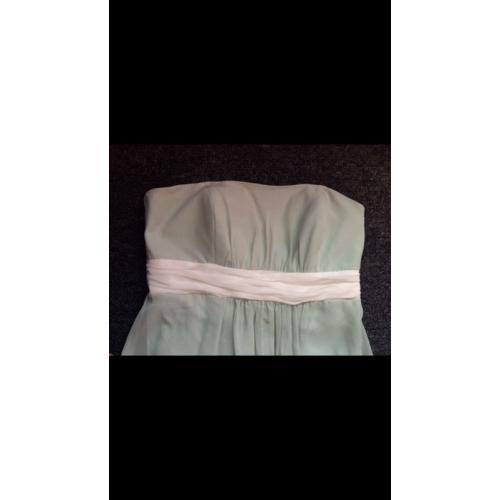 Dessy collection dress size 14