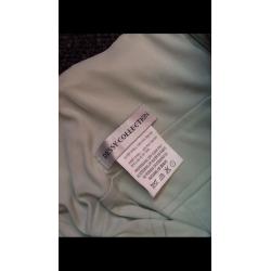 Dessy collection dress size 14
