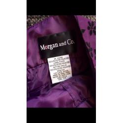 Morgan fishtail dress size 6/7