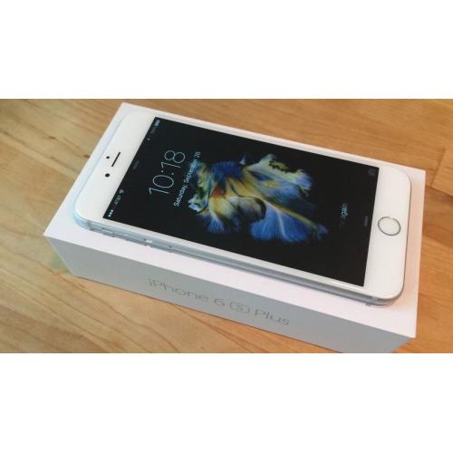 SWAP MY NEW IPHONE 6S PLUS FOR IPAD PRO OR MAC BOOK OR ???
