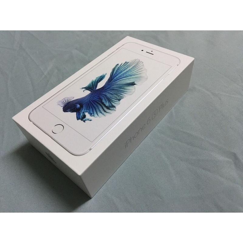 SWAP MY NEW IPHONE 6S PLUS FOR IPAD PRO OR MAC BOOK OR ???