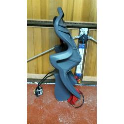Child's Bike Seat