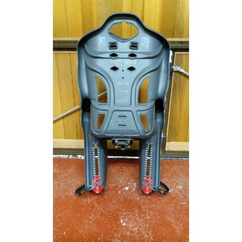 Child's Bike Seat