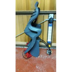 Child's Bike Seat