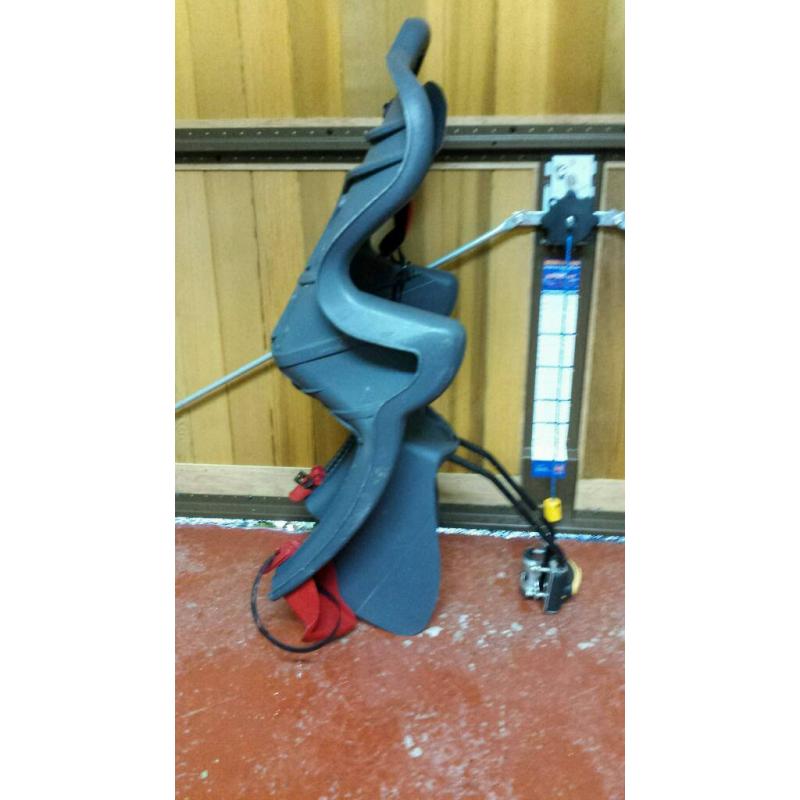 Child's Bike Seat