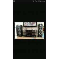 Tibo audio