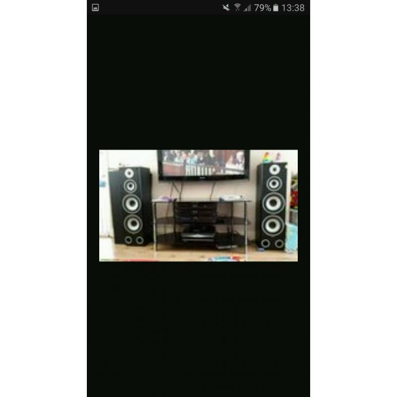 Tibo audio