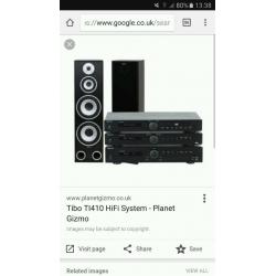 Tibo audio