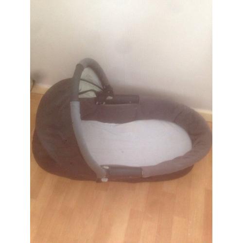 Quinny travel system