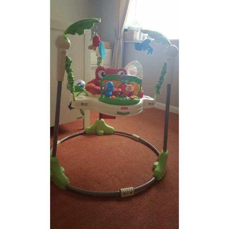 Jumperoo
