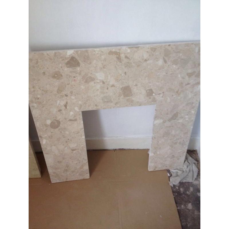 Fire place
