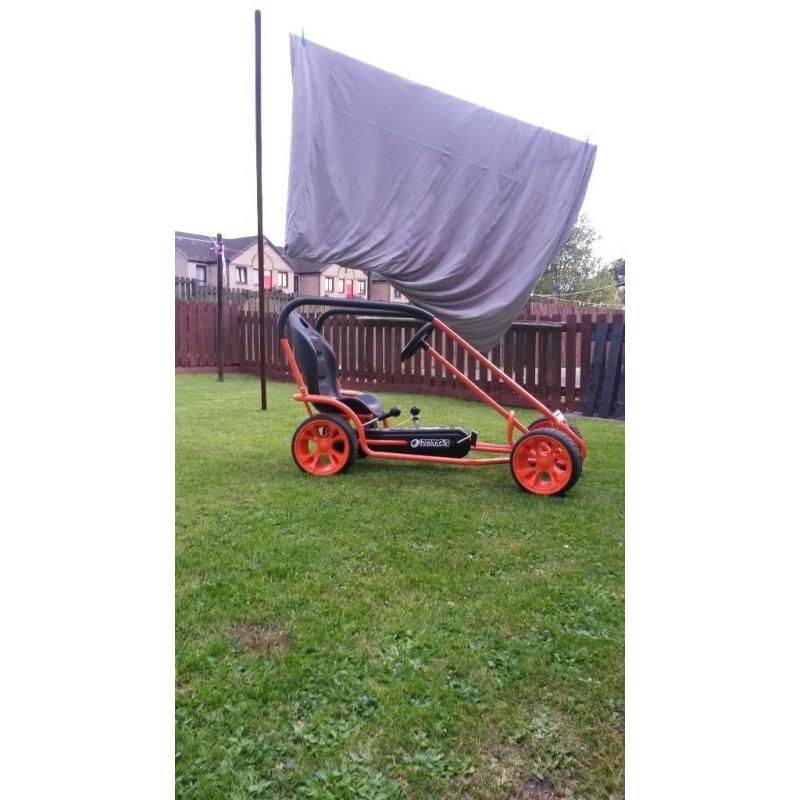 kids gokart