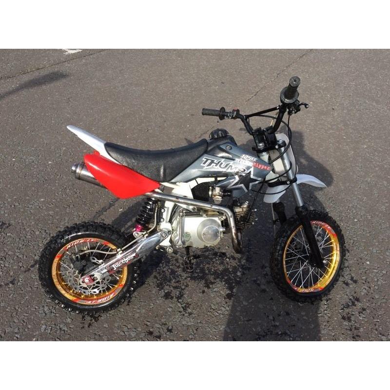 Pitbike