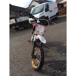 Pitbike