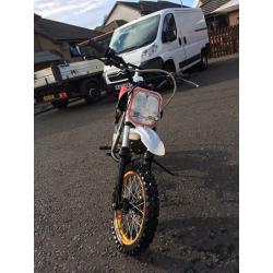 Pitbike