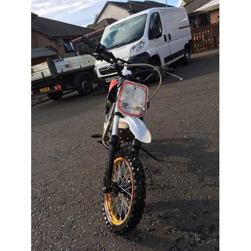 Pitbike