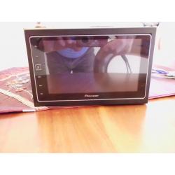 Pioneer SPH-DA120 Appradio