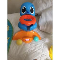 Baby toys